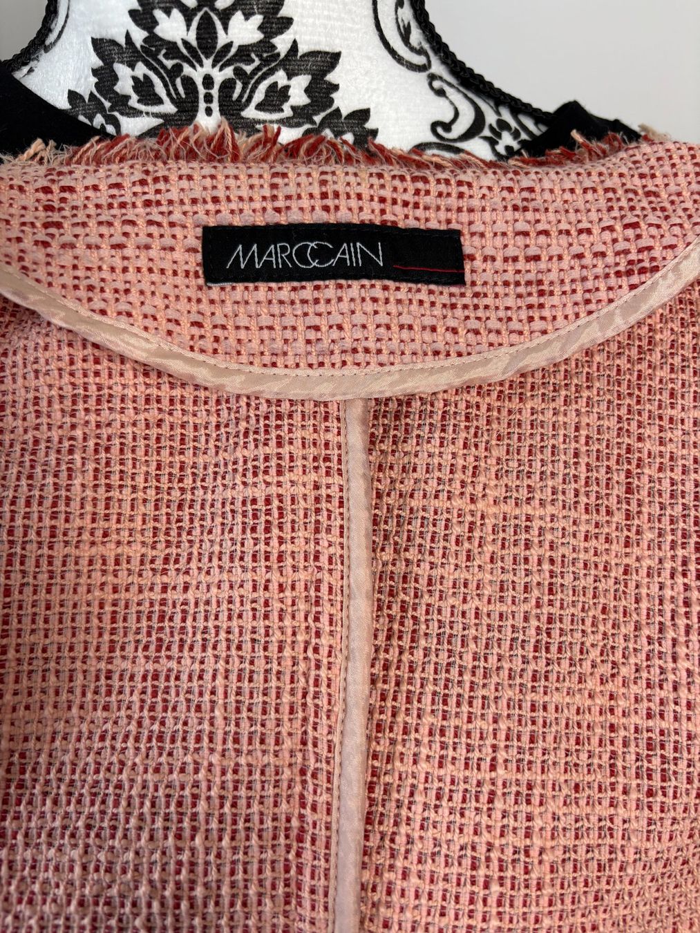 Marc Cain Giacche: Kurze Jacke – Usato da Eschlikon TG venduto da mst_lfq2 3