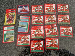 Topps Euro 2024 - Hungary