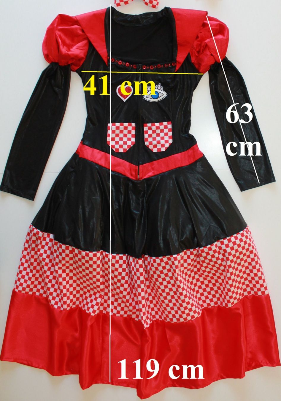 Costumi: Costume Clown t. S – Usato da Peseux venduto da CoolShoping 2