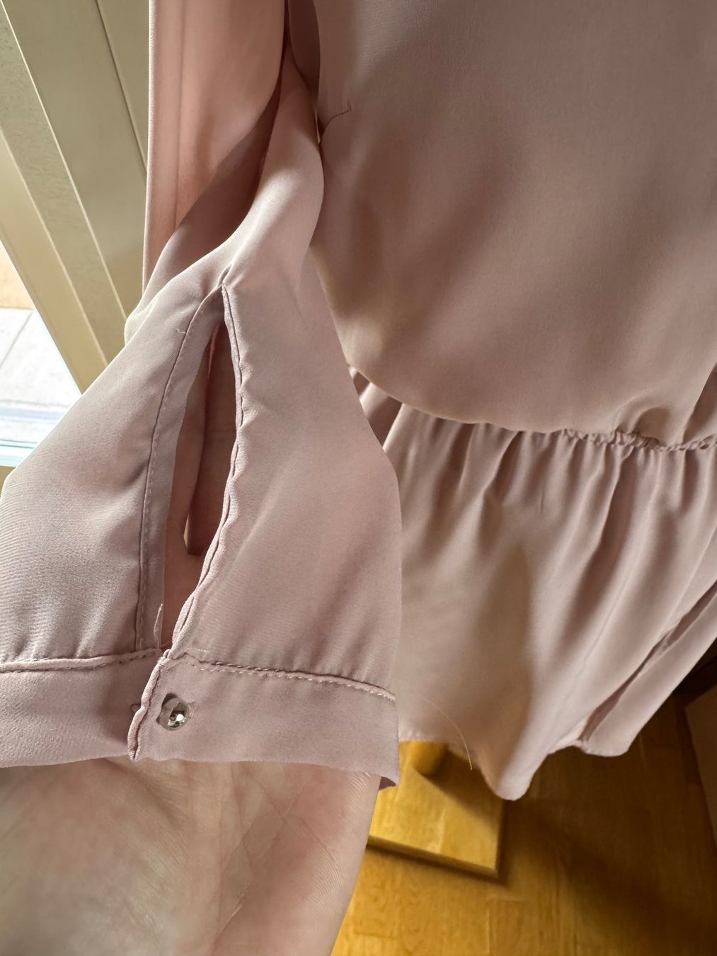H&M Vestiti: Kleid / Rosa / Gr. 36 – Usato da Hünibach venduto da s.leptir 2