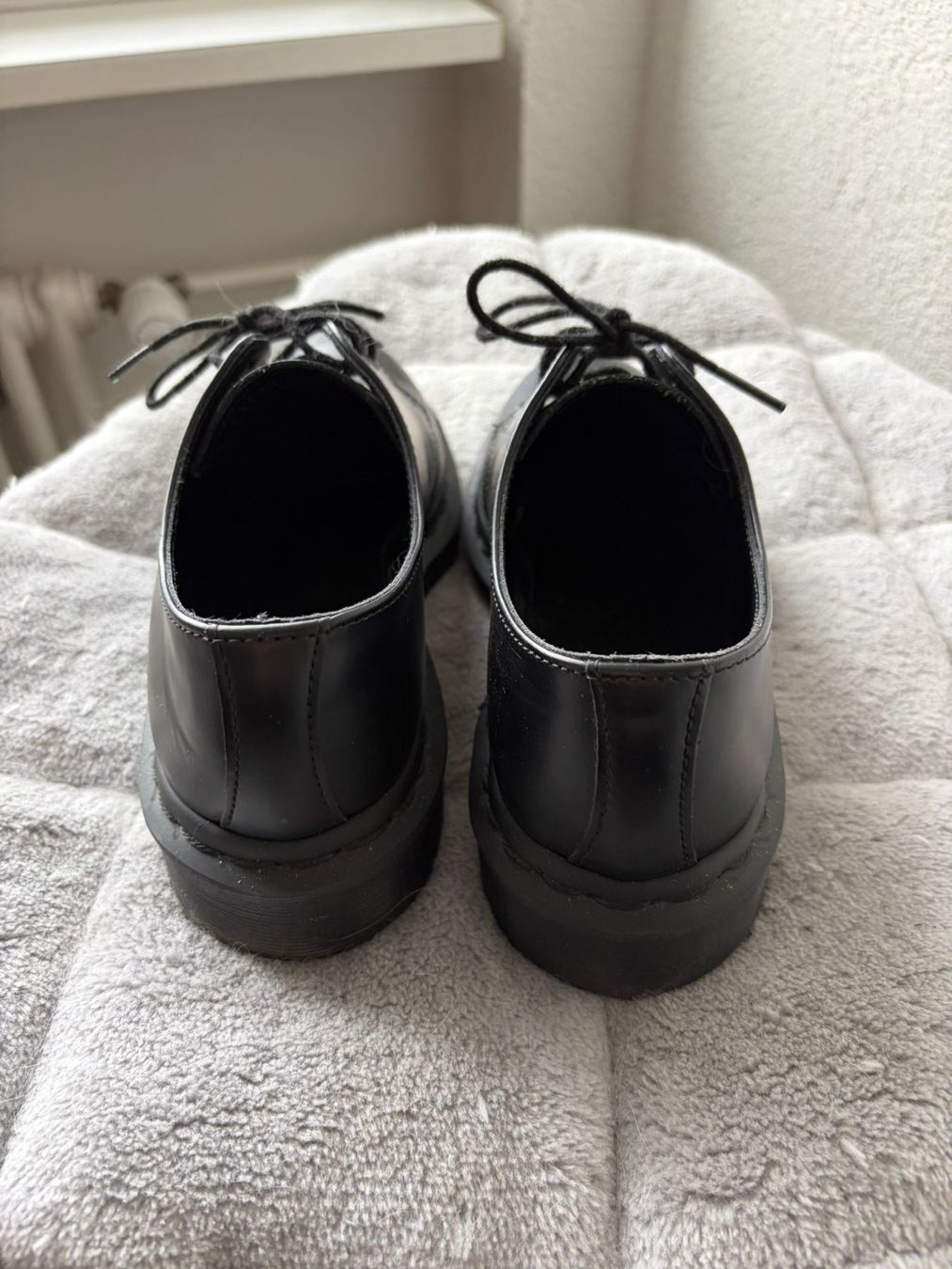 Dr. Martens Herrenschuhe: Dr. Martens – Neu (gemäss Beschreibung) aus Frasnacht von ele_gdd2 1