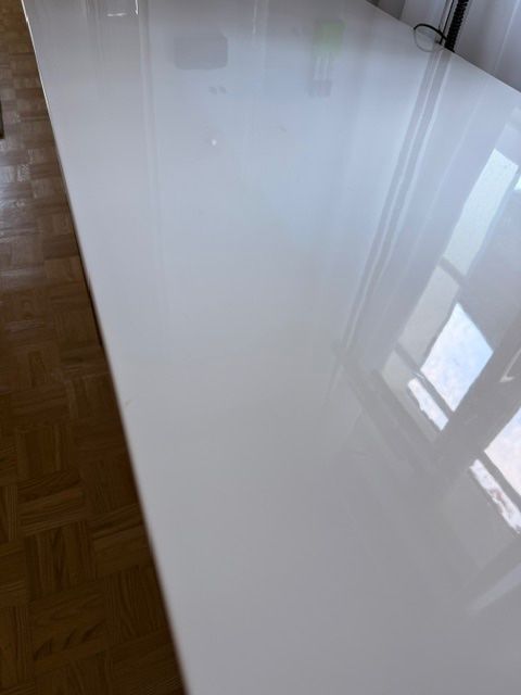 Scrivanie: Schreibtisch 120 x 60cm – Usato da Heiden venduto da miriamj 2