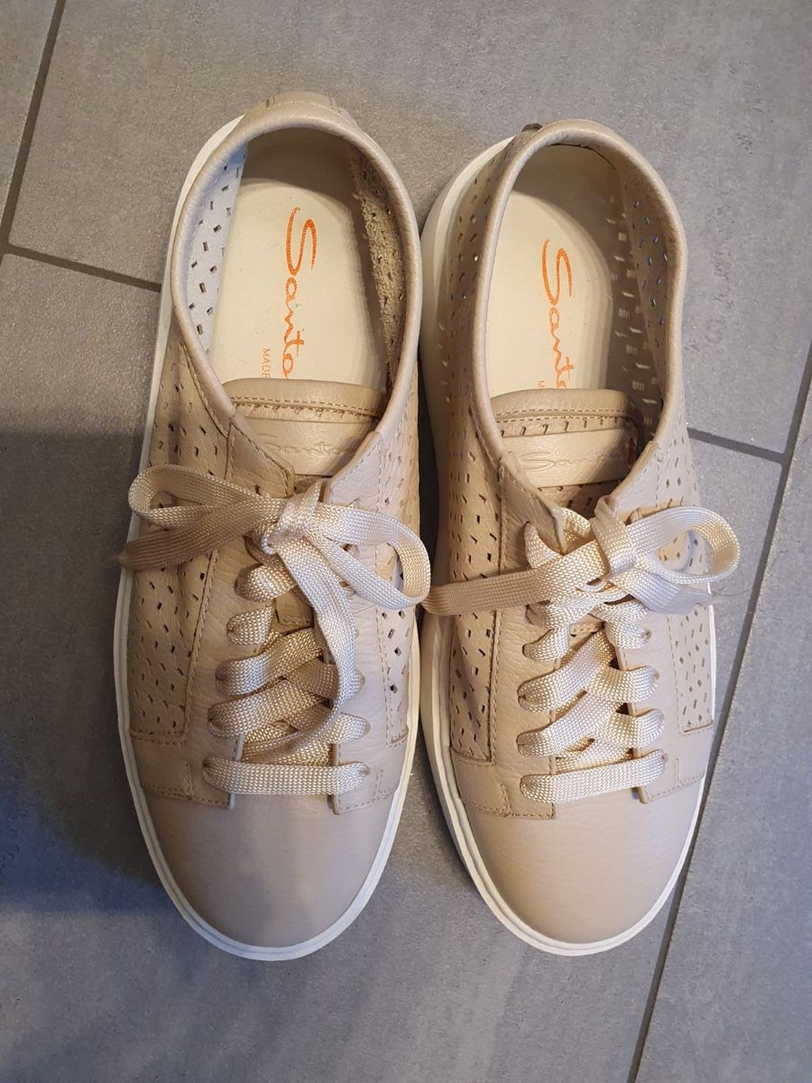 Santoni Scarpe da donna: Santoni Schuhe – Usato da Unterengstringen venduto da sonyboy2611 3