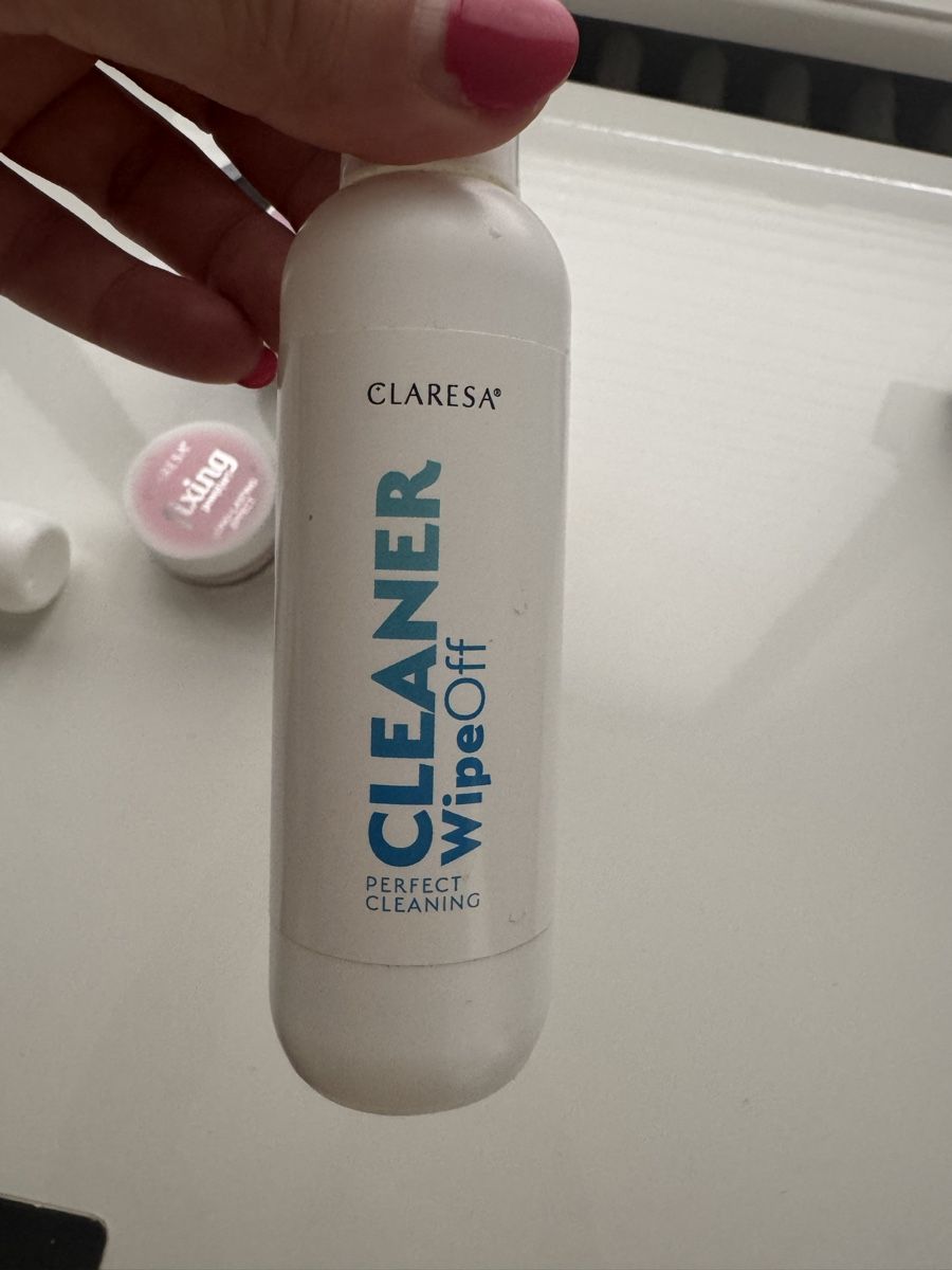 Unghie finte: SET Gross Gel, Claresa Fixing Pinsel usw – Nuovo (secondo la descrizione) da Zürich venduto da Orionos 6