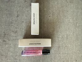 Louis Vuitton City of Stars – Original Parfumprobe 2 ml