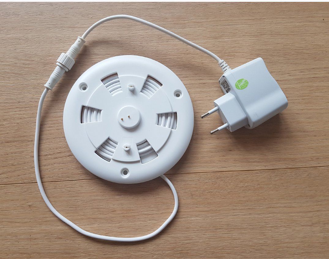 Lampade: Smart and Green Leuchte Globe rund 50 cm Lichtobjekt – Nuovo e nell'imballaggio originale da Kägiswil venduto da nick333 6