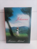 Johanna (+ dédicace) / Maurice Métral / Maurice Métral 1987