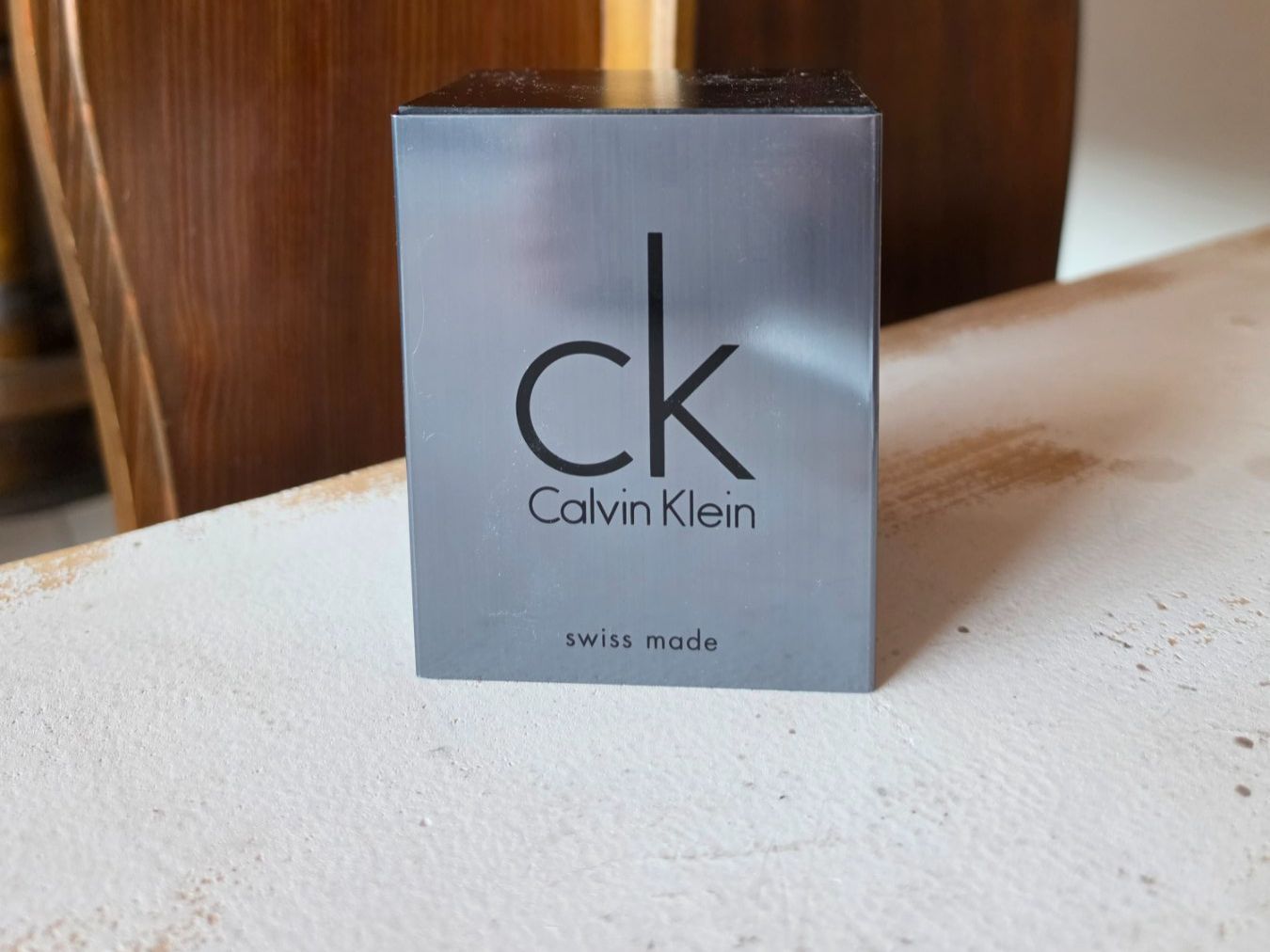 Calvin Klein Orologi: Calvin Klein Uhr – Nuovo (secondo la descrizione) da Bachenbülach venduto da Tami_T 2