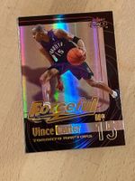 Vince Carter Fleer Force - Forceful 1999-00 - Trading Card