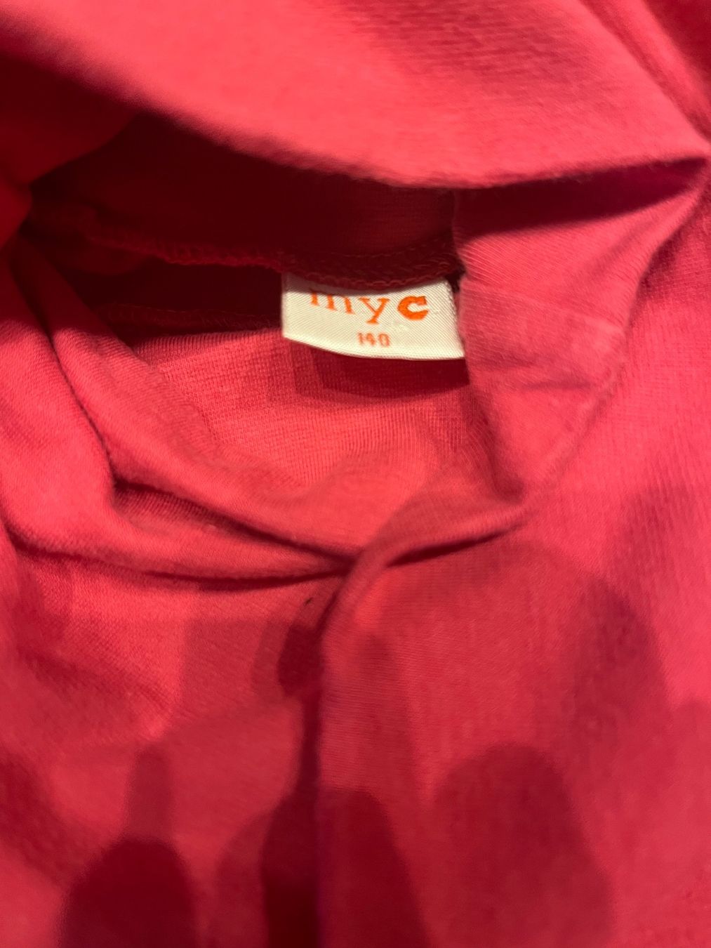 Maglioni & Felpe: Rollkragenshirt Gr.140 – Usato da Oberdorf SO venduto da sa-na 2