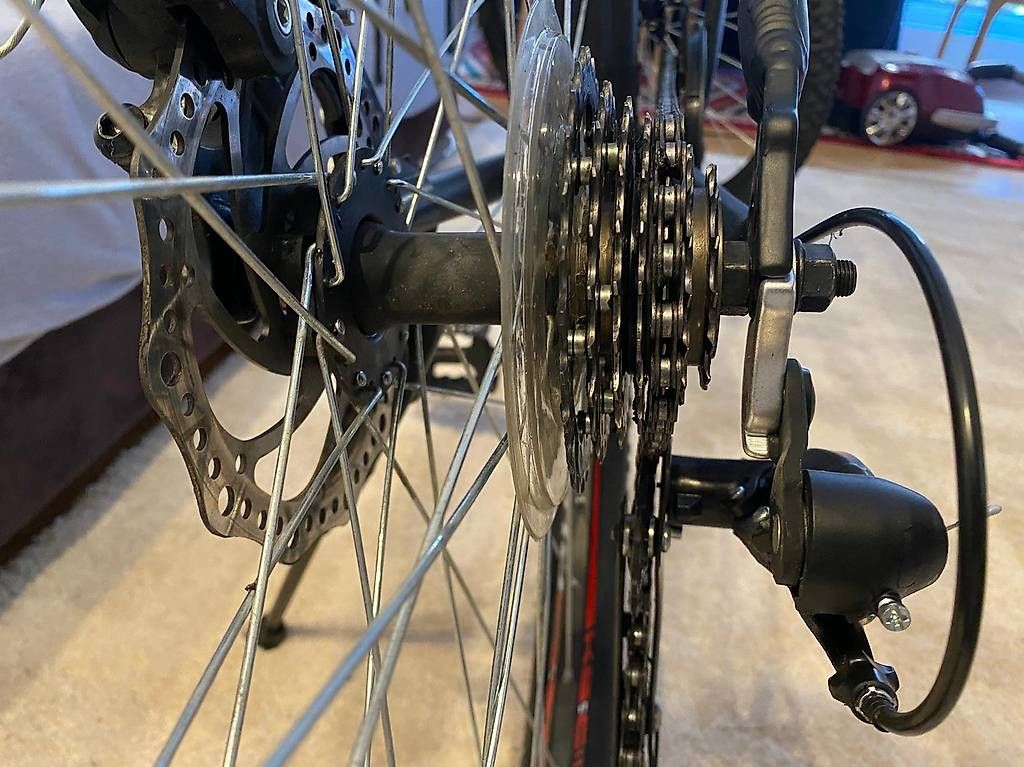 Biciclette: MTB XCEED Sehr gute zustand. – Usato da Gümligen venduto da Babaji0 2