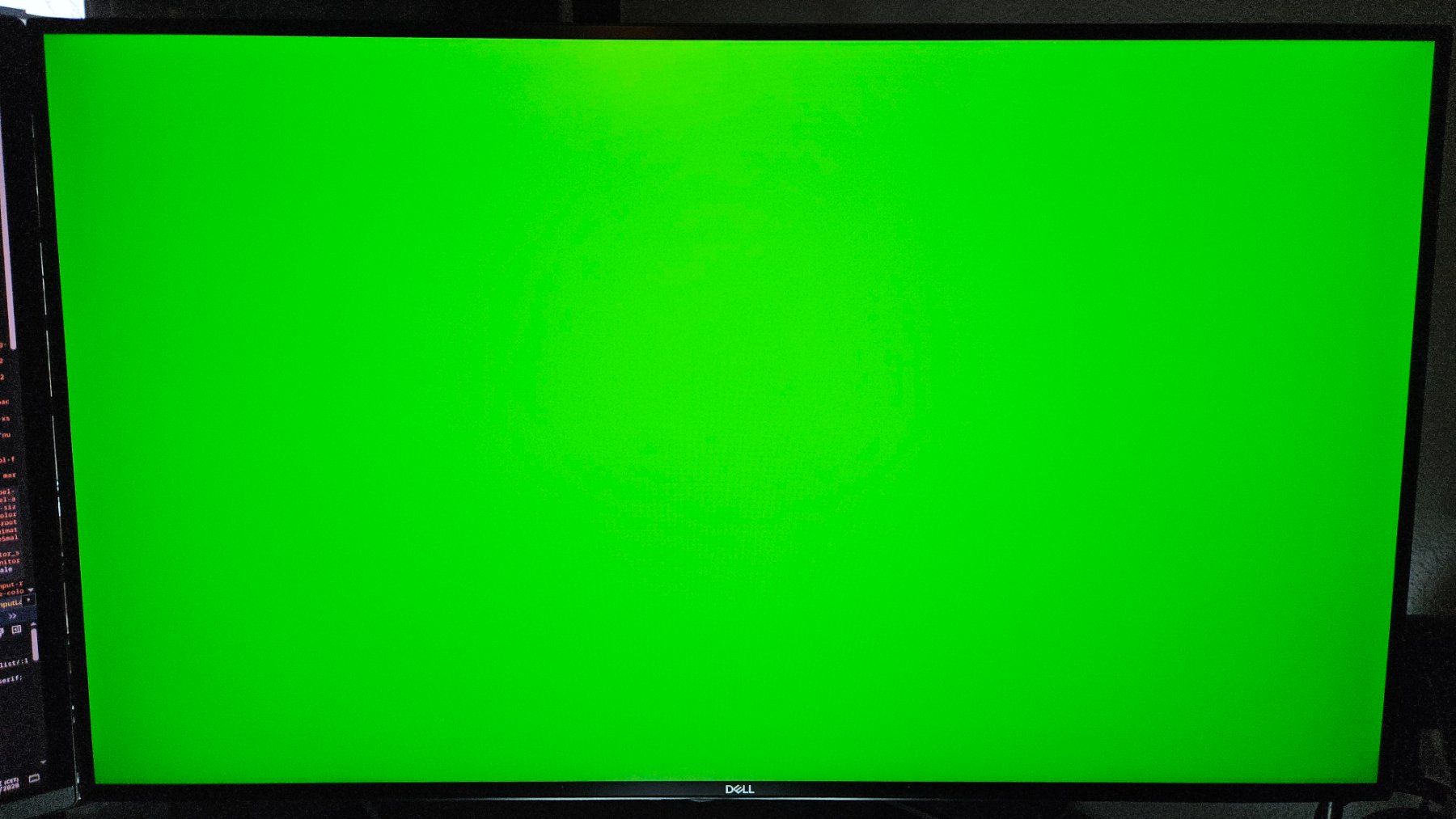 Dell Ecrans: Dell UltraSharp U2720Q – D'occasion à Glattpark(Opfikon) par legendarygates 6