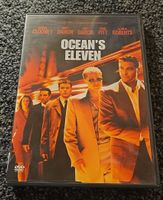Ocean's Eleven DVD (18909)