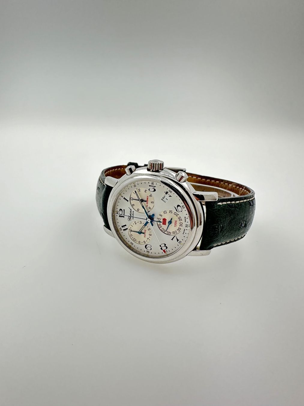 Chopard Uhren: Chopard Mille Miglia – Gebraucht aus Bremgarten AG von uhrenshopp 4