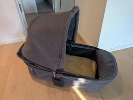 Bassinet for ABC Salsa Air 4 stroller