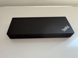 Lenovo Thinkpad Hybrid USB-C with USB-A Dock (DUD9011D1)