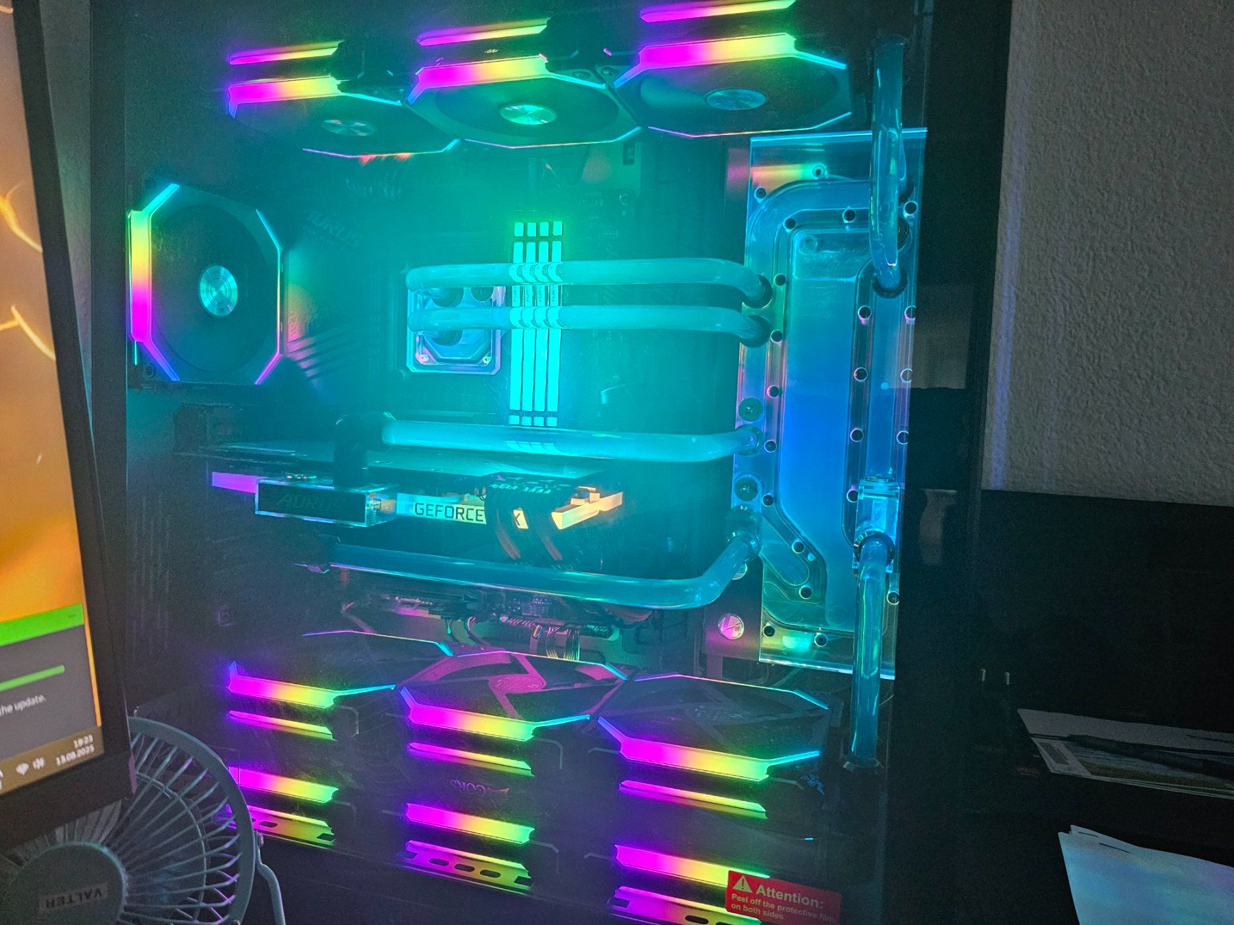 PC: Ordinateur Gaming – Usato da Malleray venduto da wal_s7xx 2
