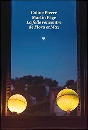 Livres: La folle rencontre de Flora et Max – D'occasion à Neuchâtel par Dualseele