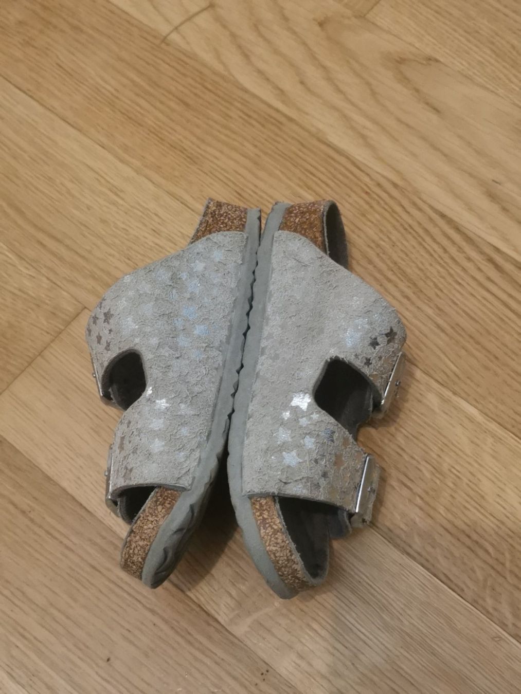 Birkenstock Schuhe für Mädchen: Birkenstock gr.26 – Gebraucht aus Zürich von Simfa 2