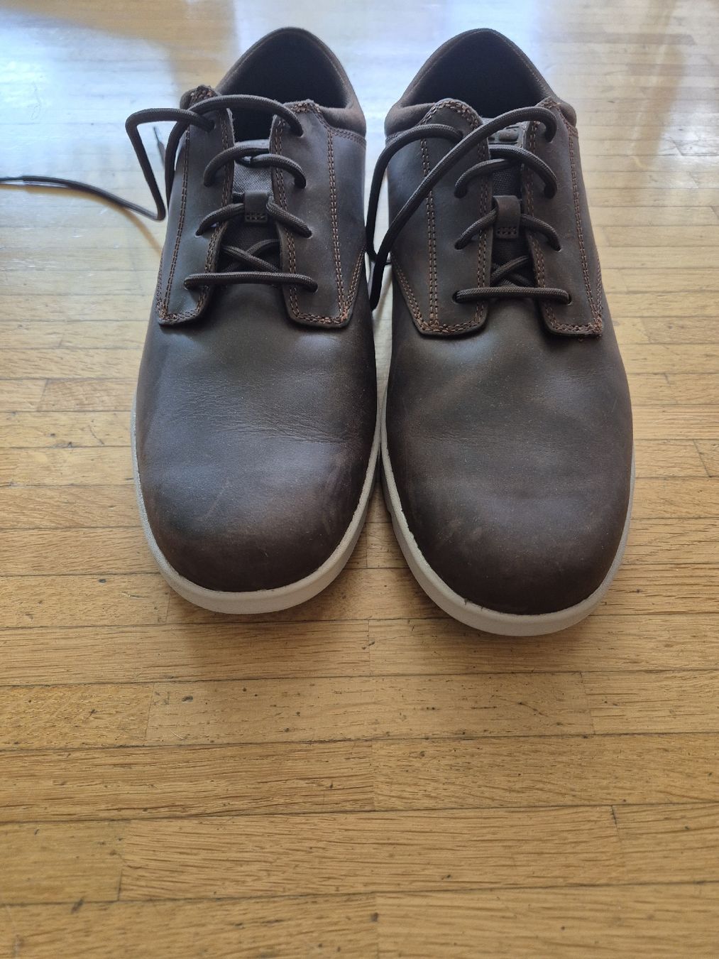 Timberland Scarpe da uomo: Timberflex Herrenschuh – Usato da Tägerwilen venduto da Vivi_009 1