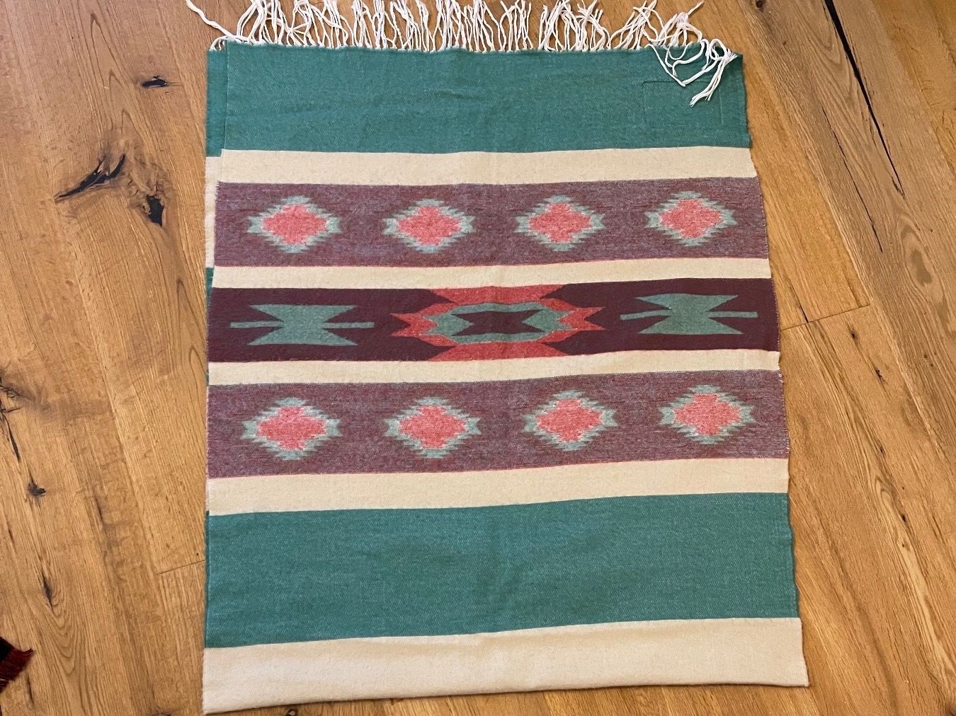 Foulards & écharpes: Schal Superdry – D'occasion à Ettingen par cla_526w 2