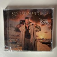 Bo Katzman Chor – The Gospel Road CD 2006