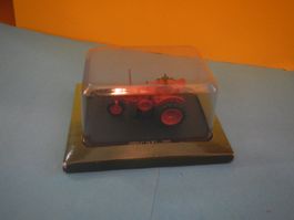 Tracteur Oto Melara 18 R3 1953 UH 1:43