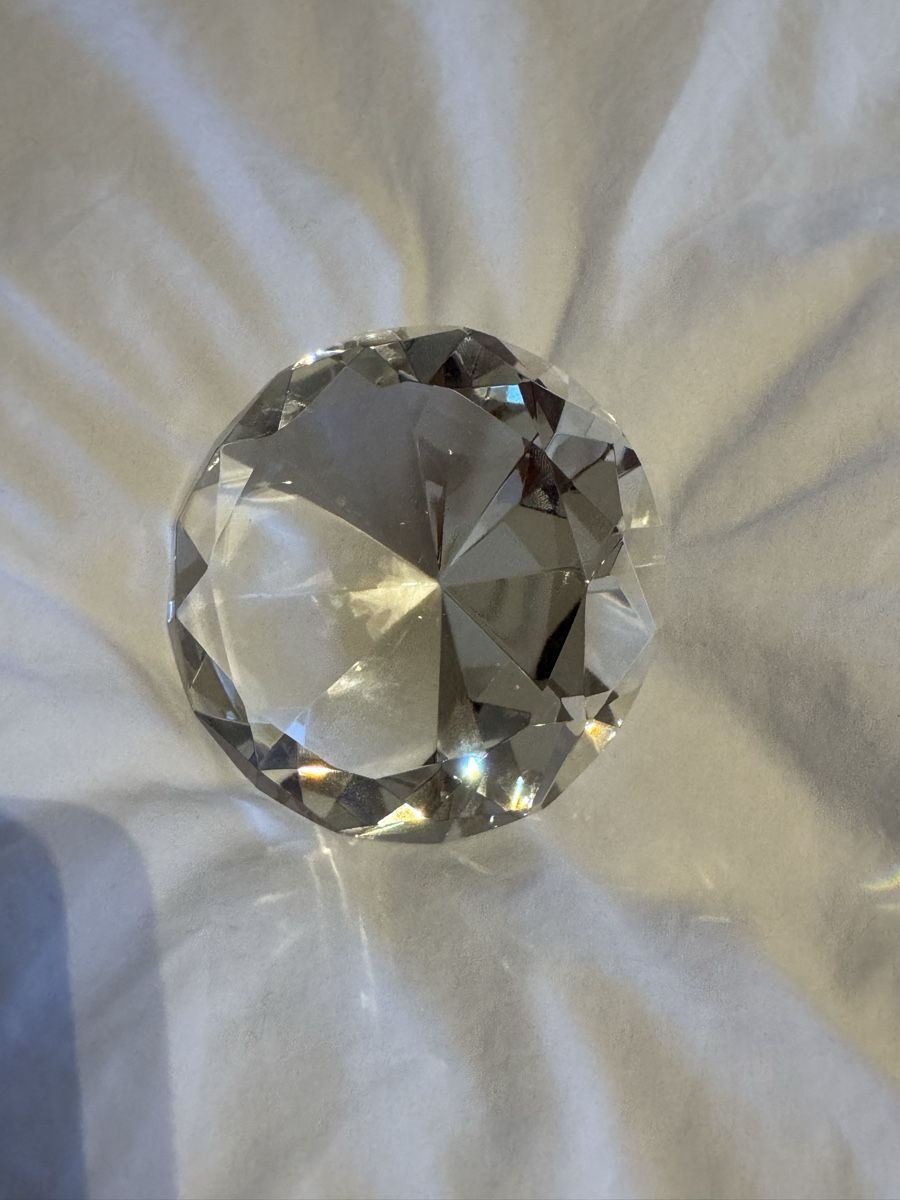 Manor Tutte le decorazioni: Faux Diamant - Manor – Nuovo (secondo la descrizione) da Denens venduto da sar_5wlm 2
