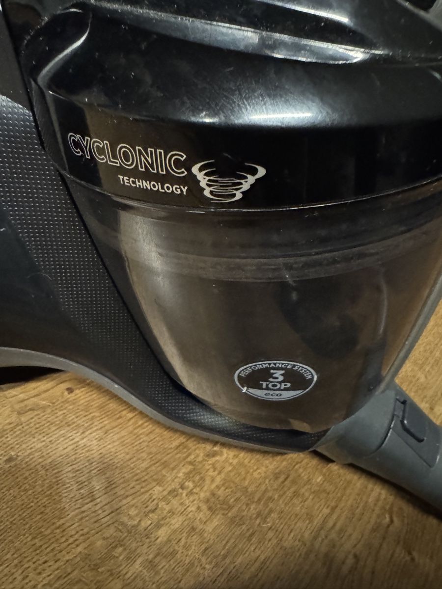 Hoover Staubsauger & Zubehör: Vacuum Cleaner – Gebraucht aus Zürich von ino_b5qx 3