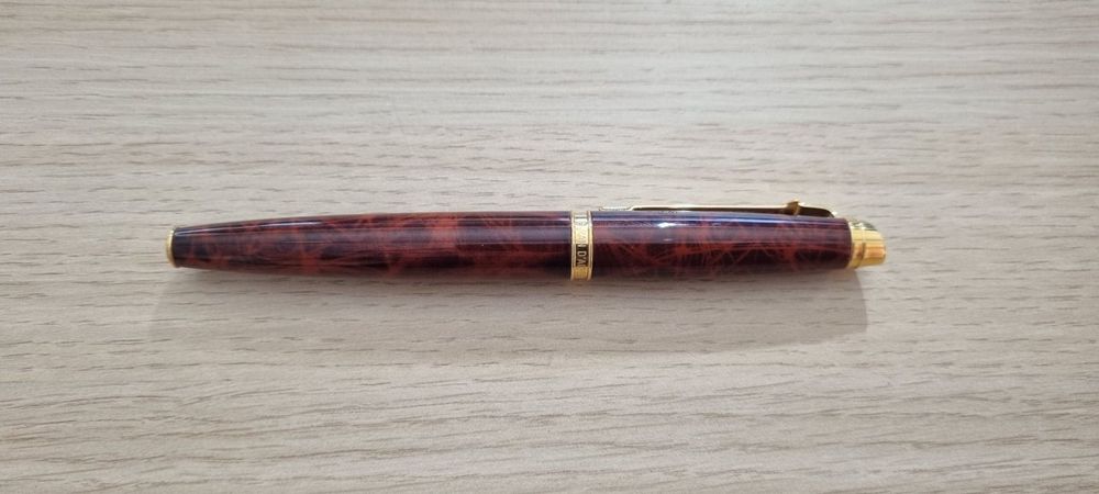 Caran d'Ache Leman | Kaufen auf Ricardo
