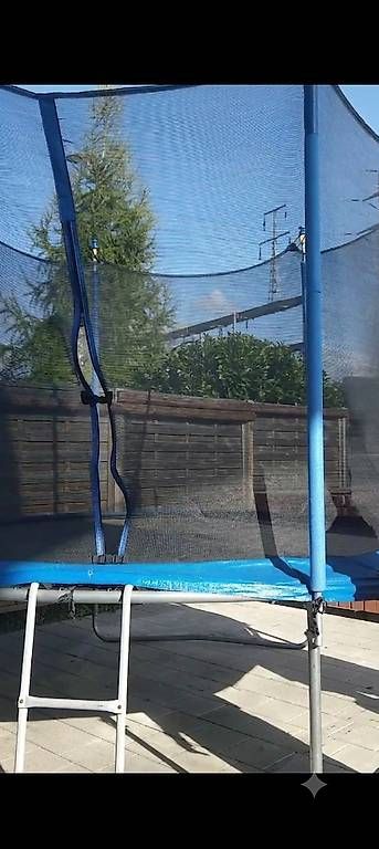 Trampoline: Trampolin – Gebraucht aus Steffisburg von car_8rgq 2