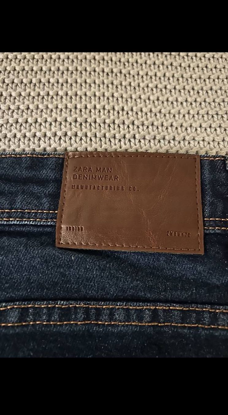 Zara Hosen: Hose – Gebraucht aus Zürich von Yvo619 3