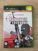 Rainbow Six Lockdown - XBOX