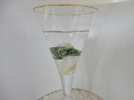 Ausgeglichenheit/ Edelsteinwasser