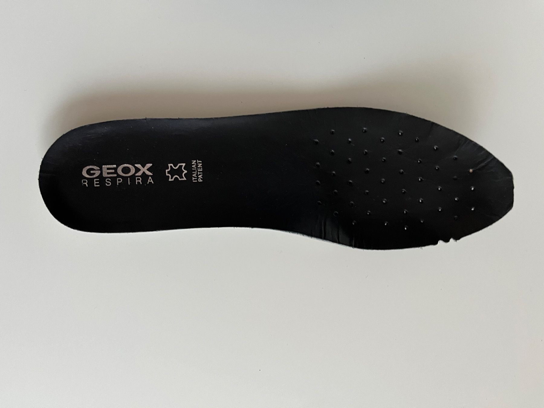 Geox Scarpe da donna: Geox Sneaker Gr. 36 – Nuovo (secondo la descrizione) da Stäfa venduto da Exclusive0 6