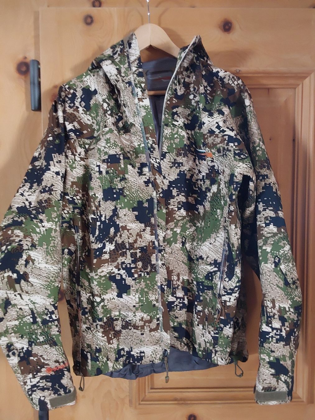 Giacche: SITKA Cloudburst Jacke – Nuovo (secondo la descrizione) da Celerina venduto da Beretta01