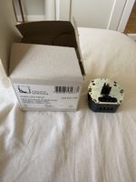 Feller EDIZIOdue LED-Universal-Drehdimmer