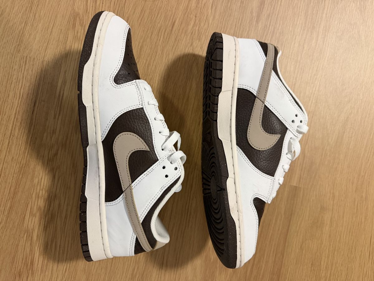 Nike Scarpe da uomo: Nike dunk  – Usato da S. Antonino venduto da Mc2495 2