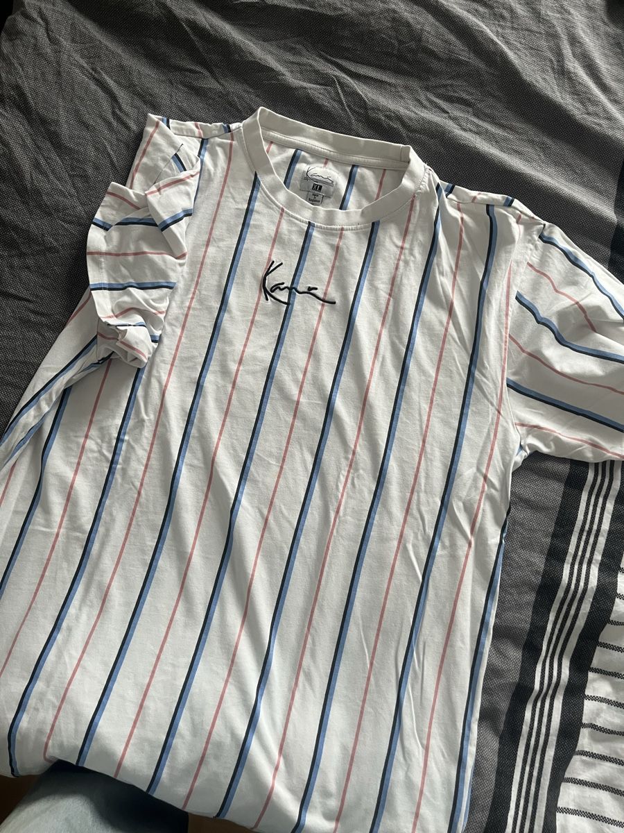 T-Shirts: XL Kani Shirt‘s – Neu (gemäss Beschreibung) aus Filzbach von hin_xsj6 1