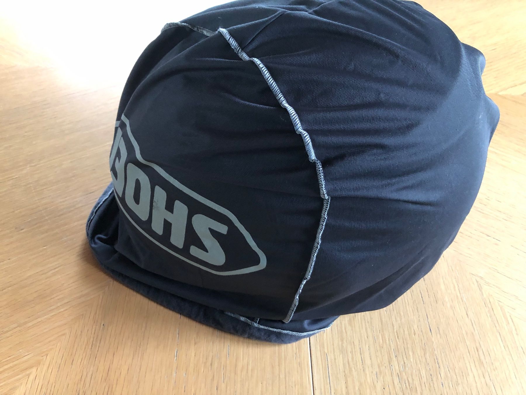 Caschi & visiere: Roter Motorradhelm Gr. 61, Klapphelm – Usato da Schübelbach venduto da Dolly990_2 9