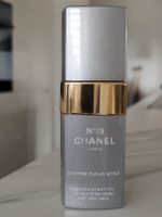 Parfume Chanel 19/ 100 ml edt vintage 