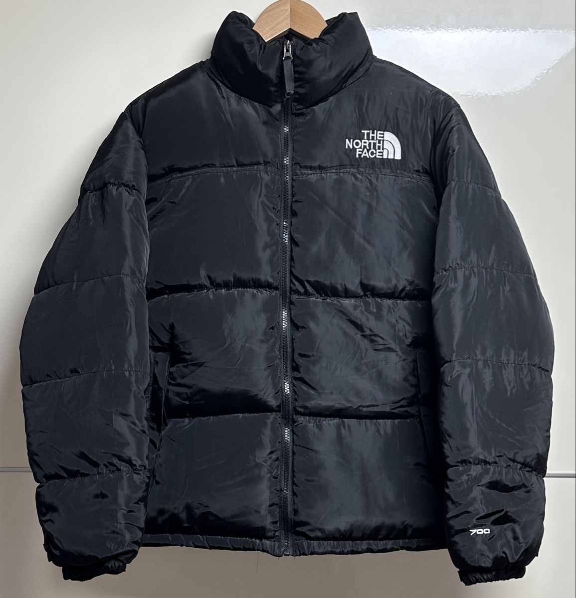 North Face Giacche: North Face Jacke G M – Usato da Maienfeld venduto da tobeyl2020