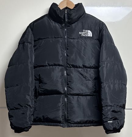 North Face Jacke G M