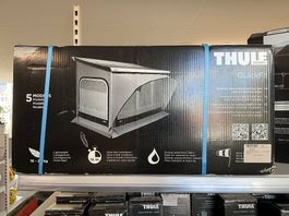 Thule QuickFit  neues Vorzelt / Anbauzelt für Markise