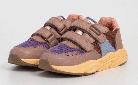 Bisgaard Scarpe da uomo: Bisgaard HERLE TEX - Sneaker low - flieder, 35 – Nuovo e nell'imballaggio originale da Adlikon b.Regensdf venduto da didi_c 1