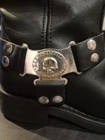 Bottes Harley-Davidson