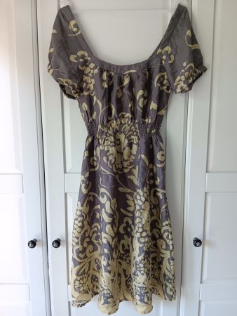CAROLL  Robe / Kleid    Taille / Grosse 34 ....