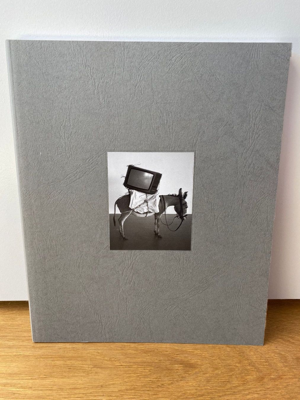 Bücher: Ausstellungs-Katalog: ANIMAUX. – Gebraucht aus Winterthur von Pedebe 1