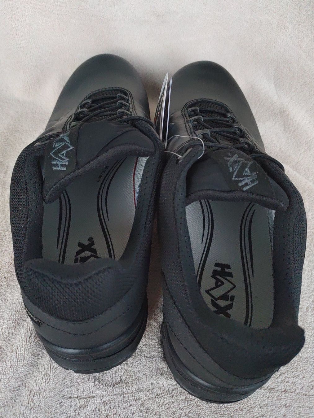 Haix Herrenschuhe: Haix Black Eagle Tactical 2.1 GTX Low Gr.44 – Neu und originalverpackt aus Strengelbach von Phorensic_30 6