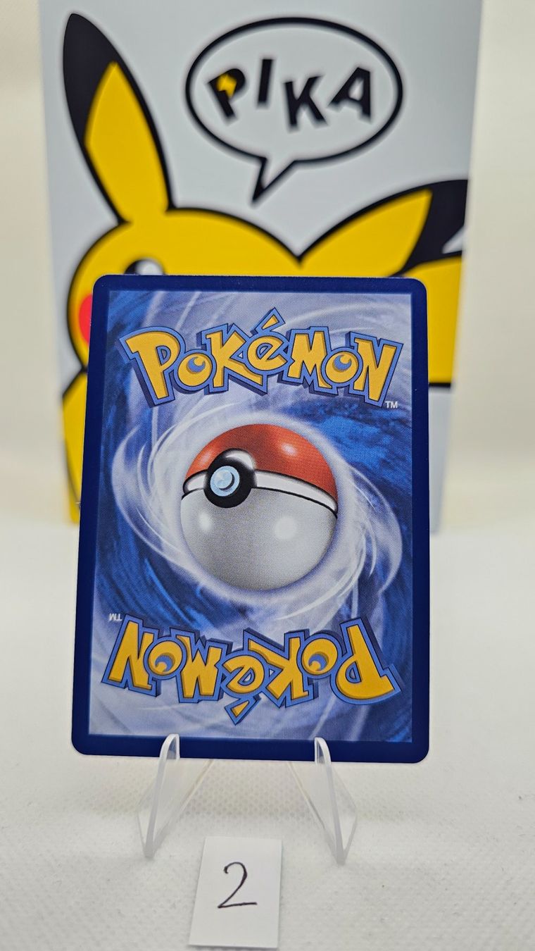 Pokémon Sammelbilder & Trading cards: Mewtu ex 30C 157/128 DE – Gebraucht aus Rheineck von Pinia03 1